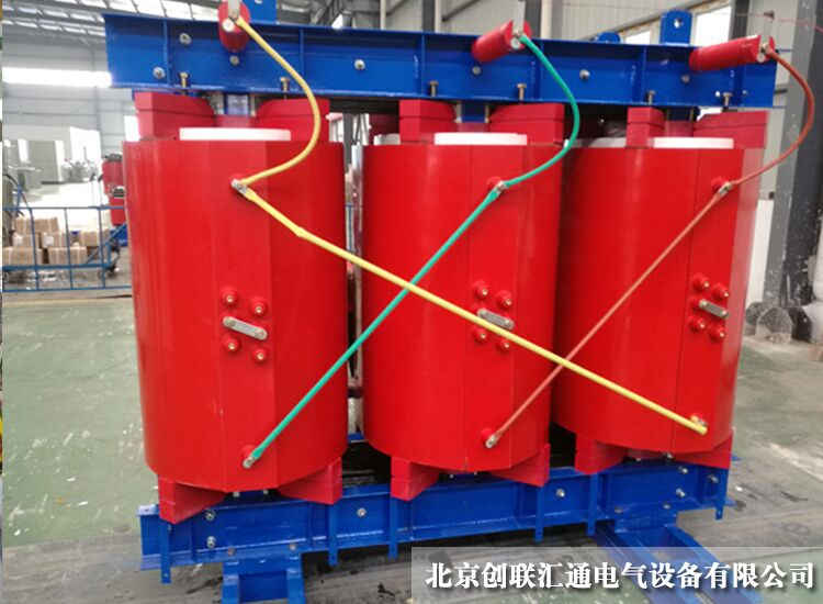 干式變壓器容量選擇多大的合適？怎么去選擇干式變壓器容量